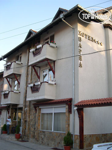 Hotelier's photos Варна 3*
