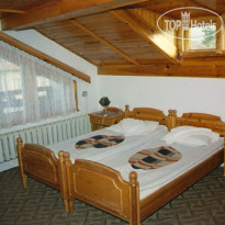 Family Hotel Djangal 