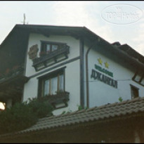 Family Hotel Djangal 