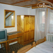 Family Hotel Djangal 