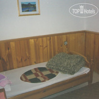 Family Hotel Djangal 