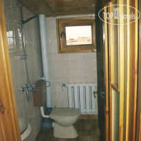 Family Hotel Djangal 