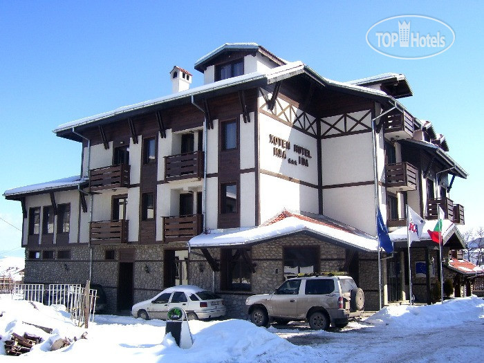Hotelier's photos Ида 3*