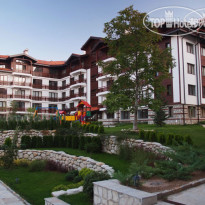 Winslow Infinity & Spa 