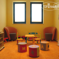 Winslow Infinity & Spa 