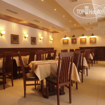 Winslow Infinity & Spa 