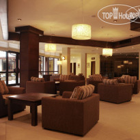 Winslow Infinity & Spa 