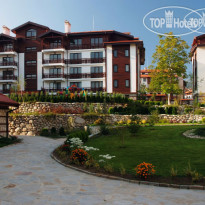 Winslow Infinity & Spa 