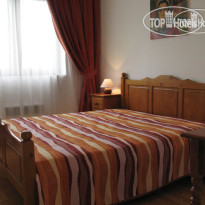 Winslow Infinity & Spa 