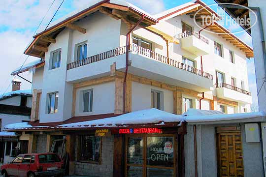 Hotel photo Панорама 3*