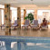 Bander Hostel Бассейн