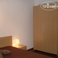 St. Anastasia Apartments 