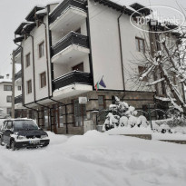 St. Anastasia Apartments 