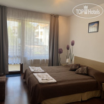 St. Anastasia Apartments 