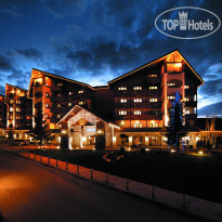Kempinski Hotel Grand Arena