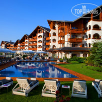 Kempinski Hotel Grand Arena