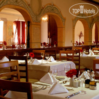 Kempinski Hotel Grand Arena