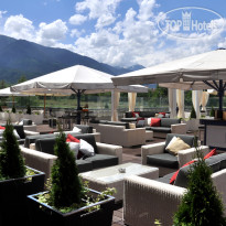 Kempinski Hotel Grand Arena