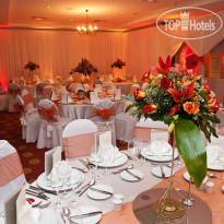 Kempinski Hotel Grand Arena