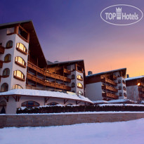 Kempinski Hotel Grand Arena
