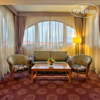 Kempinski Hotel Grand Arena 