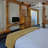 Kempinski Hotel Grand Arena