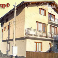 Family Hotel Lazur