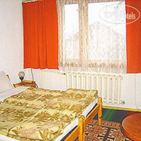 Family Hotel Lazur