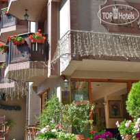 Club Hotel Martin (Мартин) 