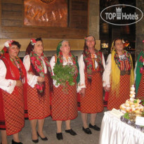 Гардения Парк Отель
