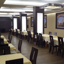 Гардения Парк Отель