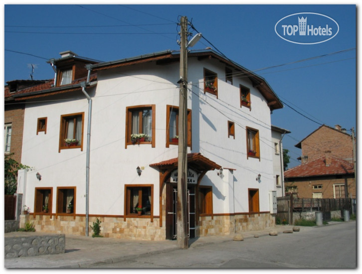 Hotelier's photos Яница 2*