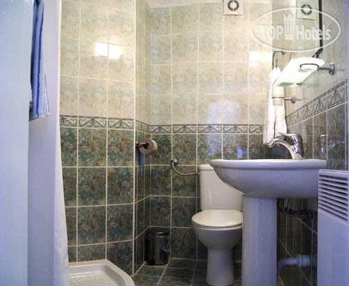 New photos from tourists Grami Hotel 3*