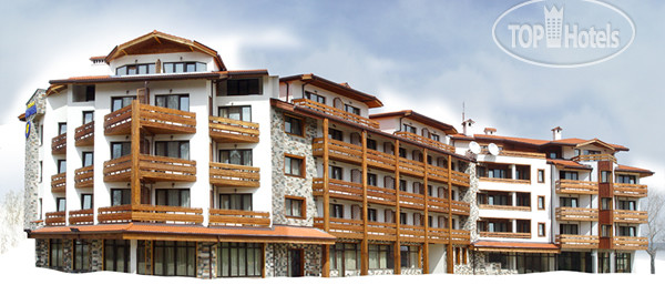 Hotel photo Orphey 4*