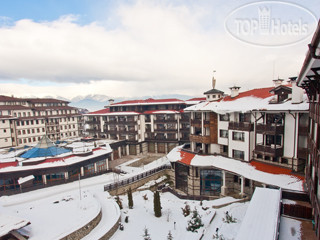 Hotel photo Astera Bansko 4*