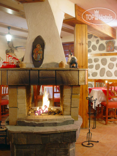 Hotel photo Дончев 3*