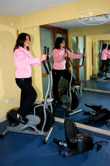 New photos from tourists Дончев 3*