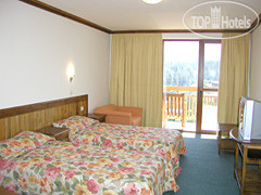 Hotel photo Катарино 4*