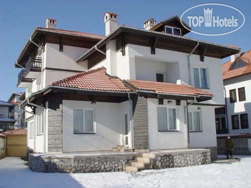 Hotel photo Хелиос 3*