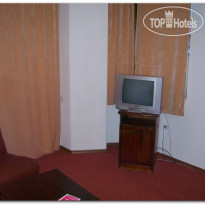 Пирина Къшта 