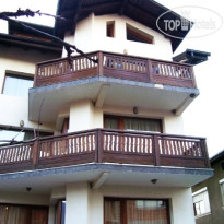 Пирина Къшта 