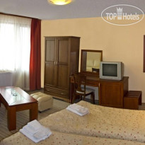Zora Family Hotel