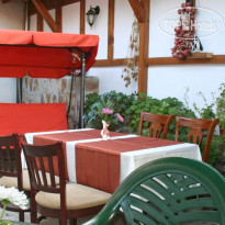 Zora Family Hotel