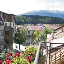 Zora Family Hotel