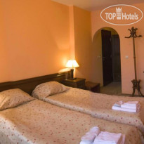 Zora Family Hotel