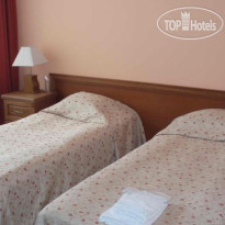Zora Family Hotel
