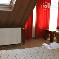 Zora Family Hotel