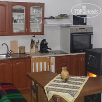 Grandma's Corner Guest House 