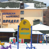 Predel Hotel 