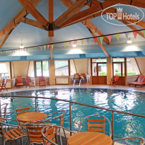 Predel Hotel